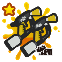 6★ Enperry Splat Dualies User