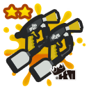 7★ Enperry Splat Dualies User