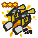 8★ Enperry Splat Dualies User