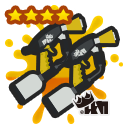 9★ Enperry Splat Dualies User