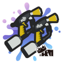 10★ Enperry Splat Dualies User