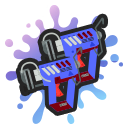 10★ Glooga Dualies User