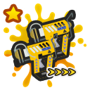 6★ Glooga Dualies Deco User