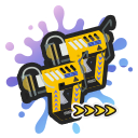 10★ Glooga Dualies Deco User