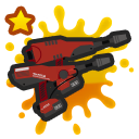 6★ Dualie Squelchers User