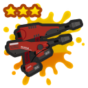 8★ Dualie Squelchers User