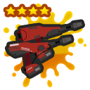 9★ Dualie Squelchers User