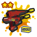7★ Custom Dualie Squelchers User