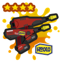 9★ Custom Dualie Squelchers User