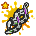6★ Dark Tetra Dualies User