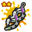 7★ Dark Tetra Dualies User