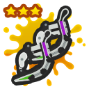8★ Dark Tetra Dualies User