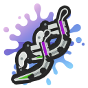 10★ Dark Tetra Dualies User