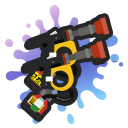 10★ Douser Dualies FF User