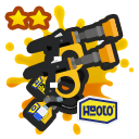 7★ Custom Douser Dualies FF User