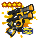 9★ Custom Douser Dualies FF User