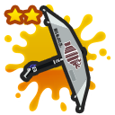 7★ Splat Brella User