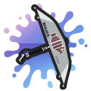 10★ Splat Brella User