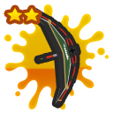 7★ Tenta Brella User