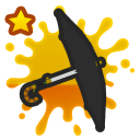 6★ Undercover Brella User