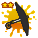 7★ Undercover Brella User