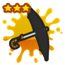 8★ Undercover Brella User