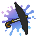 10★ Undercover Brella User