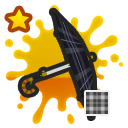 6★ Undercover Sorella Brella User