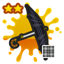 7★ Undercover Sorella Brella User