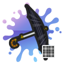 10★ Undercover Sorella Brella User