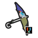 4★ Patternz Undercover Brella User
