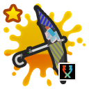 6★ Patternz Undercover Brella User