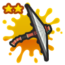 7★ Recycled Brella 24 Mk I User