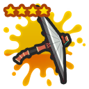 9★ Recycled Brella 24 Mk I User