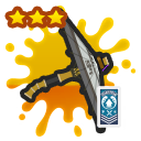 8★ Recycled Brella 24 Mk II User