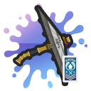 10★ Recycled Brella 24 Mk II User