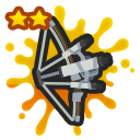 7★ Tri-Stringer User