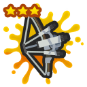 8★ Tri-Stringer User