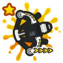 6★ REEF-LUX 450 Deco User