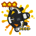 8★ REEF-LUX 450 Deco User