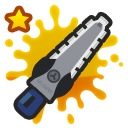6★ Splatana Stamper User