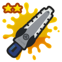 7★ Splatana Stamper User