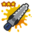 8★ Splatana Stamper User