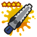 9★ Splatana Stamper User