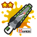 7★ Splatana Stamper Nouveau User