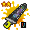 7★ Stickerz Splatana Stamper User