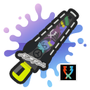 10★ Stickerz Splatana Stamper User