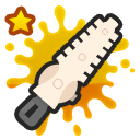 6★ Order Splatana Replica User