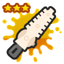 8★ Order Splatana Replica User