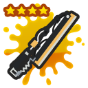 9★ Splatana Wiper User